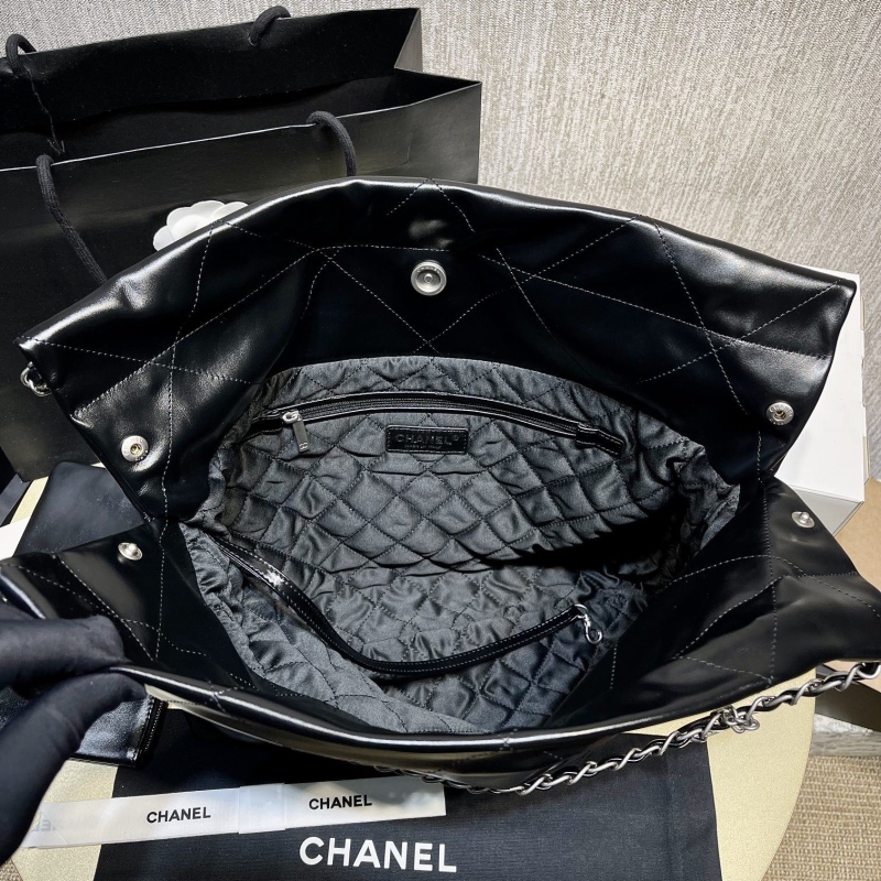 Chanel Shopping Bags